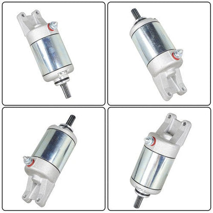 Starter for Suzuki Atv LT-A500 LTA500 King Quad 500 2009-2020 31100-11H00