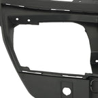For Chevrolet Silverado 1500 2022-2023 Plastic New Front Bumper Cover