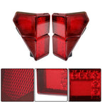 New Rear Tail Light Left&Right For Polaris Ranger 1000 XP CREW 2018-2022 2413766