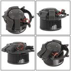 A/C Heater Blower Motor for Mercedes-Benz ML250 ML350 ML450 ML550 W166 2012-2015