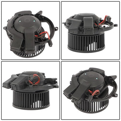 A/C Heater Blower Motor for Mercedes-Benz ML250 ML350 ML450 ML550 W166 2012-2015