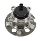 1pc Wheel Hub & Bearing Assembly Rear For Toyota RAV4 Sport Utility FWD 512212
