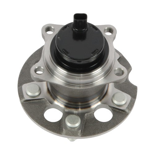 1pc Wheel Hub & Bearing Assembly Rear For Toyota RAV4 Sport Utility FWD 512212