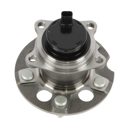1pc Wheel Hub & Bearing Assembly Rear For Toyota RAV4 Sport Utility FWD 512212