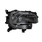 Clear Housing Projector Headlight For Jeep Cherokee 2014-2018 HID Single RH Side