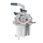 Mower Carburetor Kit For Kawasaki 15003-2718 15003-2497 FE120D 4 Stroke Engine