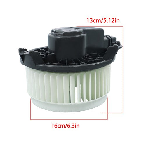 For Toyota Yaris 2012-2016 2017 2018 1.5L HVAC Heater Blower Motor 8710352180