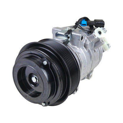 A/C Compressor 4472802000 RE326205 SE502745 for John Deere Log Loader 337E 437E