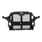 For 2020 2021-2023 Ford Explorer Front Radiator Support Panel Air Shutter Grille