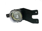 LED Fog Lights Bumper For 1999-2004 Ford F250 F350 Super Duty/2000+ EXCURSION
