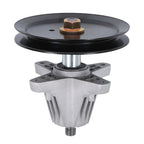 2pcs Spindle Assembly For MTD Cub Cadet 46" Deck 918-04865A 618-04636