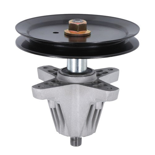 2pcs Spindle Assembly For MTD Cub Cadet 46" Deck 918-04865A 618-04636