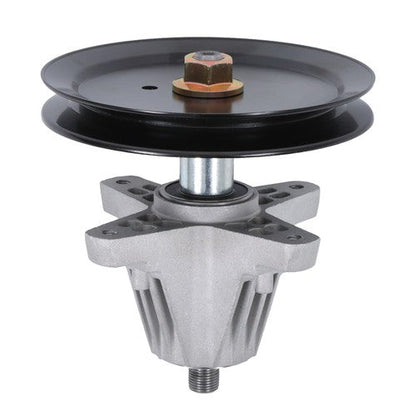2pcs Spindle Assembly For MTD Cub Cadet 46" Deck 918-04865A 618-04636