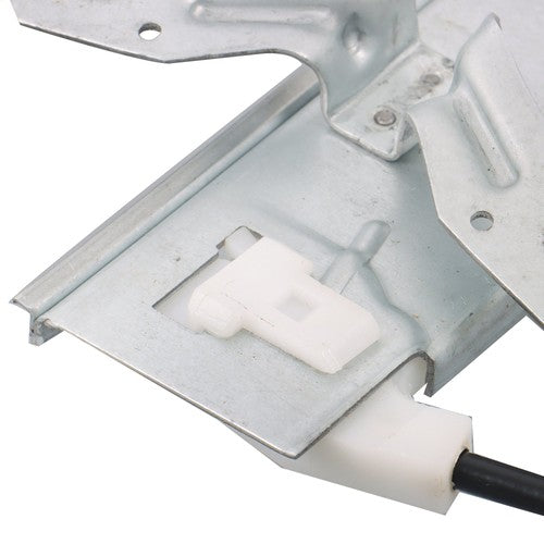 741-304 Front LH Window Regulator w/ Motor For Honda Accord Coupe 2003-2007