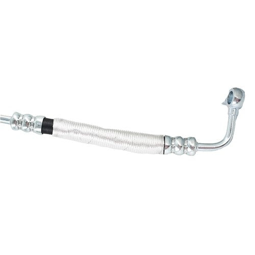 1PC Rubber Pressure Power Steering Hose For Toyota Highlander 2004-2007 3.3L V6