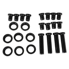 For 2006 2008-2011 Polaris Sportsman 500 HO  Rear Control Arm Bushing Kit