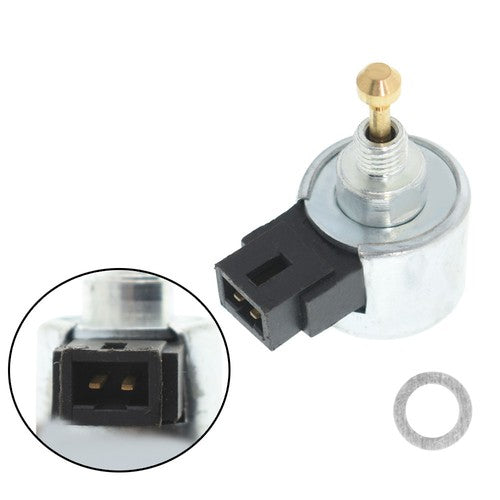 Fuel Solenoid Fit For Kawasaki FH601V FH641V FH680V FH721V FX 21188-7003 New