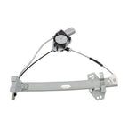 751-165 For Acura CL 2003 Window Regulator W/Motor Front Right Passenger Side