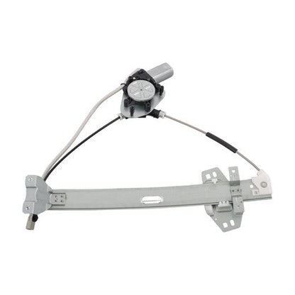 751-165 For Acura CL 2003 Window Regulator W/Motor Front Right Passenger Side