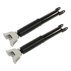 2������������������ For Dodge Durango 2014-2023 Rear Suspension Shock Absorbers Struts 68330538AA