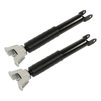 2× For Dodge Durango 2014-2023 Rear Suspension Shock Absorbers Struts 68330538AA