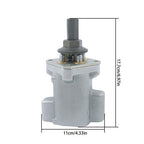 9239583 9268375 9247135 9257577 Pilot Valve For Hitachi ZX200-3 ZX240-3 ZX330-3