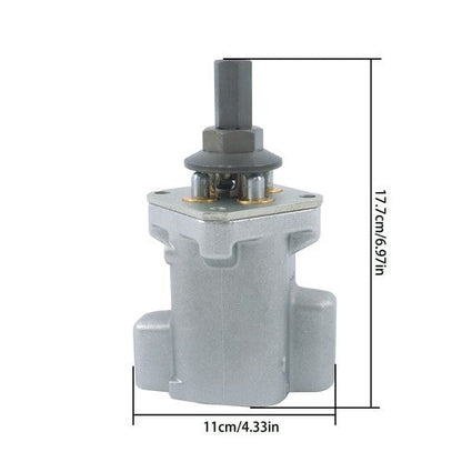 9239583 9268375 9247135 9257577 Pilot Valve For Hitachi ZX200-3 ZX240-3 ZX330-3