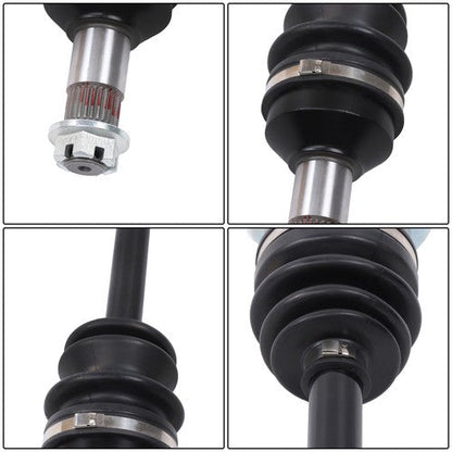 0502-813 1502-345 Front Left CV Axles Drive Shaft For Arctic Cat 400 2006-2014