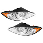 For International ProStar 3596016C93 3596015C93 Left+Right Headlights Headlamps