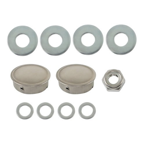 Pulleys & Idler Leather Belt Kit 126-0316 126-7890 131-4506 For Toro Walk Behind