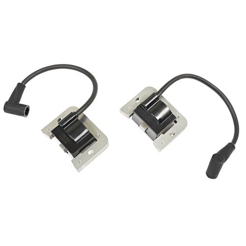 2pcs Ignition Coil For Kohler 2458445-S 2458401-S 24 584 45-S 24 584 01-S CH18