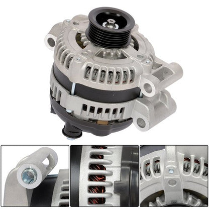 160A generator For Chrysler 300 2008-2010 For Dodge Challenger 2008-2013 11383N