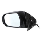 Power Mirror Fit For 2005-2011 Toyota Tacoma Left Driver Side Textured Black 05