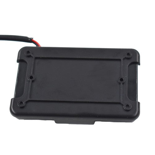 8KW 12V 24V Car LCD Monitor with Remote Control Fit For Car Air Diesel Parking