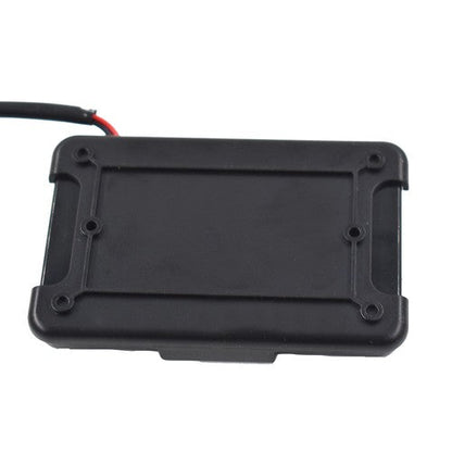 8KW 12V 24V Car LCD Monitor with Remote Control Fit For Car Air Diesel Parking