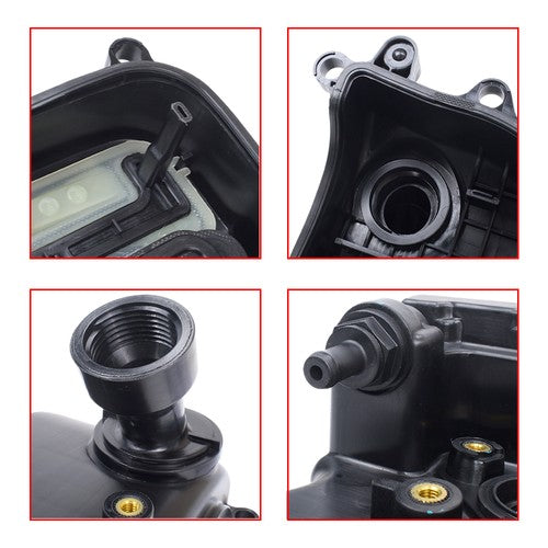 FOR Toyota Highlander Left Valve Cover & Gasket 3.5L 2017-2022