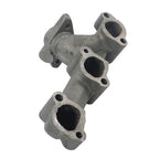 New Left Exhaust Manifold Kit For Ford Ranger 1990-1994 Explorer 1991-1994 4.0L