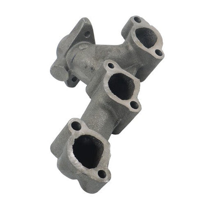 New Left Exhaust Manifold Kit For Ford Ranger 1990-1994 Explorer 1991-1994 4.0L