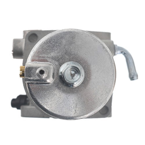 Mower Carburetor Kit For Kawasaki 15003-2718 15003-2497 FE120D 4 Stroke Engine