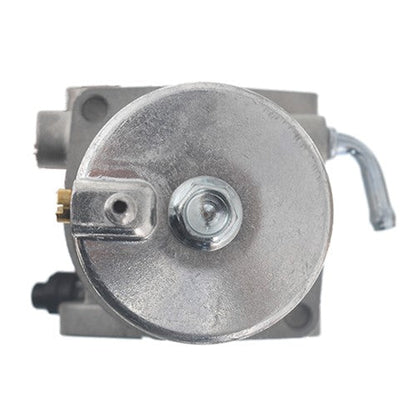 Mower Carburetor Kit For Kawasaki 15003-2718 15003-2497 FE120D 4 Stroke Engine