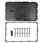 New Transmission Oil Pan w/ Gasket For Hyundai Genesis Coupe G80 K900 452804E020
