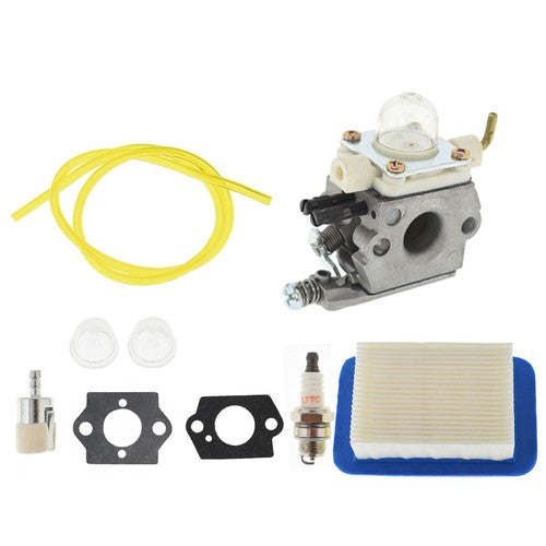 Carburetor Kit For Echo A021000890 A021000891 C1M-K49B C1M-K49C C1M-K42B C1M-K77