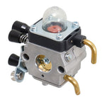 2× Carburetor For STIHL FS45 FS46 FS55 FS74 FS75 FS76 FS80 FS85 Carb Trimmer