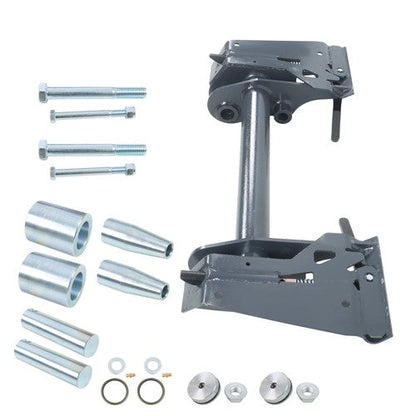7276373 Mounting System Assembly For Bobcat Bob-Tach S590 S530 S570 S550 T550