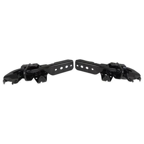 Driver and Passenger Side Hood Hinges Replacement for 22 23 for Honda Civic