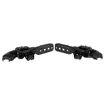 Driver and Passenger Side Hood Hinges Replacement for 22 23 for Honda Civic