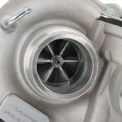 CL3Z6K682D Turbocharger Set For Ford F Series Trucks F-150 2010-2012 BL3E9G438VA