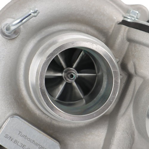 CL3Z6K682D Turbocharger Set For Ford F Series Trucks F-150 2010-2012 BL3E9G438VA