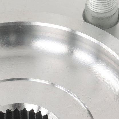1pc Wheel Hub Bearing Front For Dodge Ram 2500 3500 4WD Only 2003 - 2005 515061