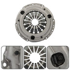 06-091 Automotive Clutch Kit w/ Tool Kit Lube Kit For Nissan Sentra 17-19 1.6L